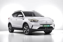 MG ZS EV Color Candy White MG ZS EV Color Candy White